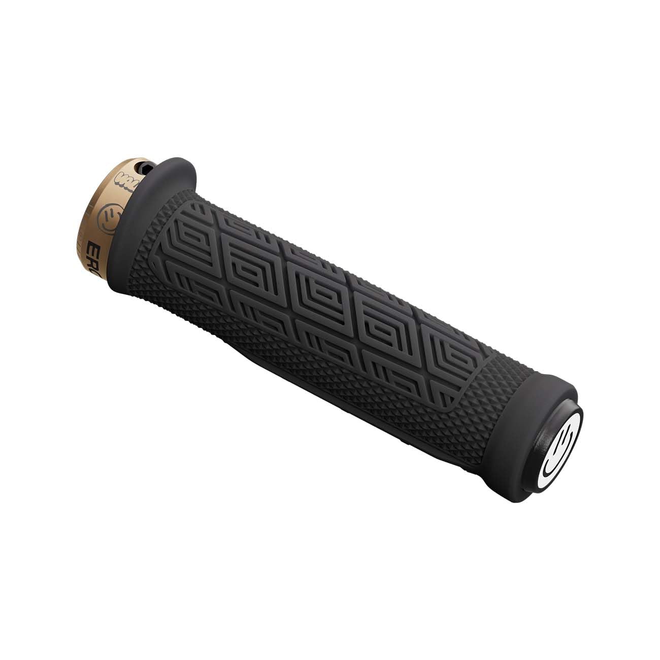 

Ergon GDH Team Vali Hol Edition Grips, Black (HBG29600)
