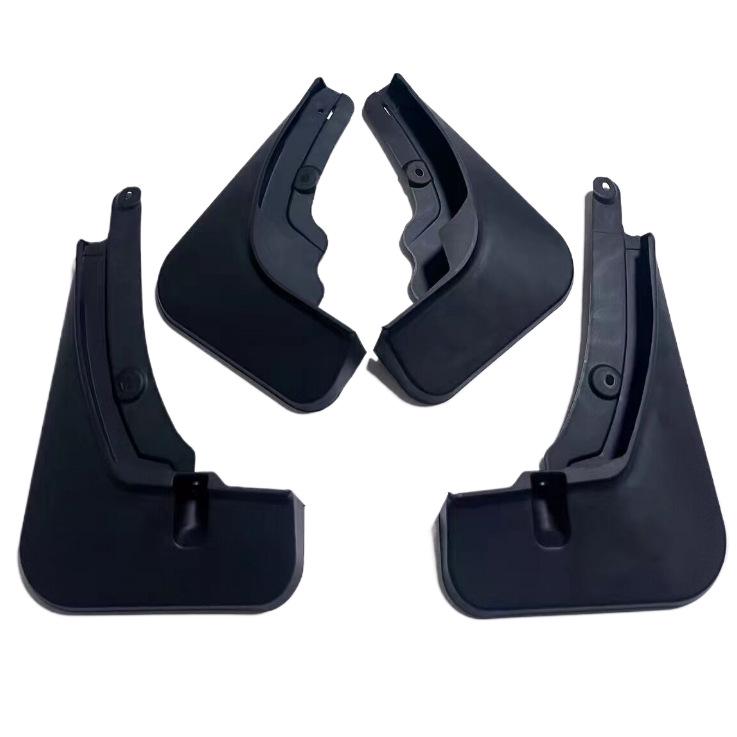 

24 Брызговика Model M9: Автоаксессуар и брызговики для шин для трансграничной модификации