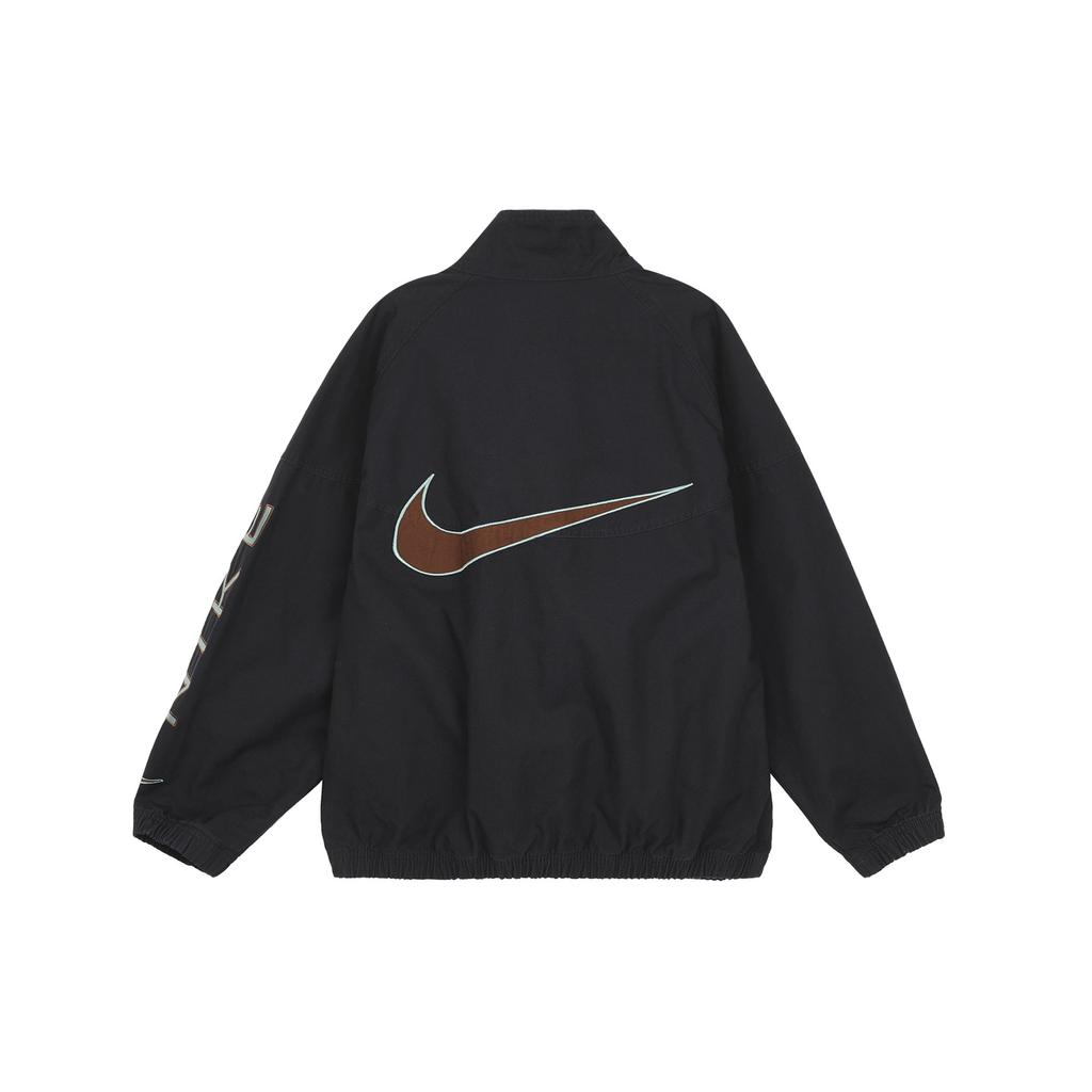 Nike Jackets & Coats Men's Black FZ4727-010