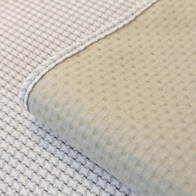 Chenier Sofa Cushion Light French Cream Wind Universal In All Seasons  New Cover Cloth Towel Non-Slip Seat Cushion