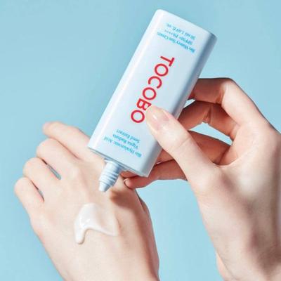 BIO WATERY SUN CREAM SPF50+ PA++++, Korean Cosmetics, Kbeauty, Sample