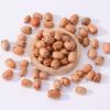 Rattan DIY Craft Kit: Cute Peapod Doll Pendant Material Pack