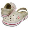 Sandals Crocs Grey Crocband