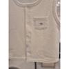 Show Chocola Basic Vest Tnpwuv024ta