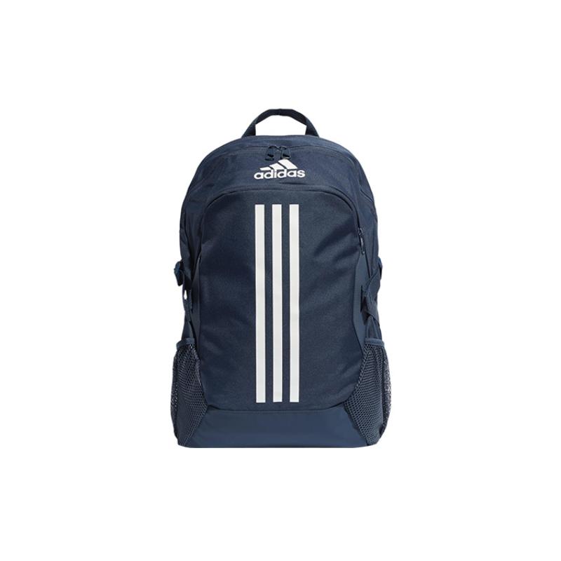 

Adidas Recycled Polyester Backpack Regular Unisex Navy Blue/White Adidas H45602