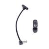 4 Pcs Window Restrictor Locks Zinc Alloy Door and Window Opening Restrictor with Keys Prevent Children Falling