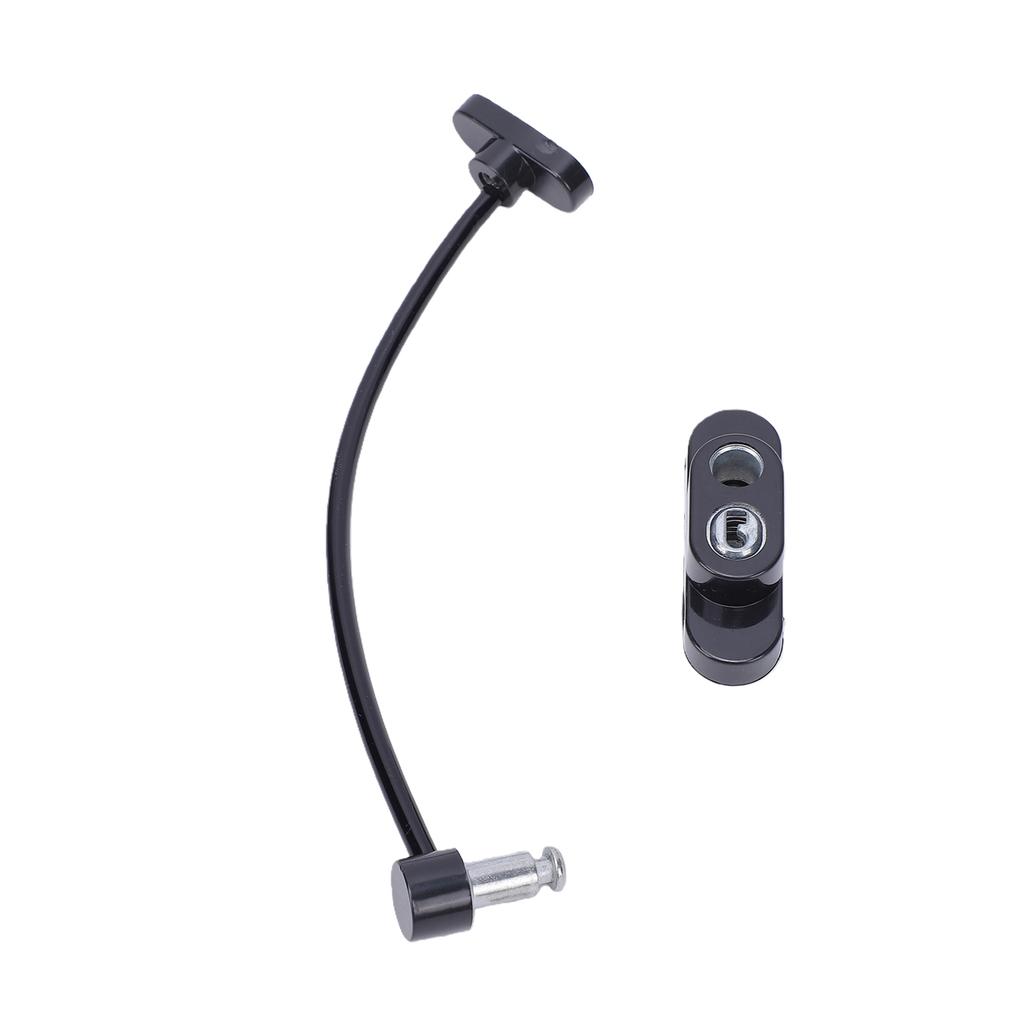 4 Pcs Window Restrictor Locks Zinc Alloy Door and Window Opening Restrictor with Keys Prevent Children Falling
