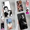 Pedro Pascal Actor Case For Xiaomi Redmi Note 8 9 10 11 12 Pro Plus 8T 9S 10S 11S 12S 9A 9C 10A 10C 12C Cover