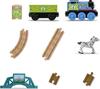 Thomas the Tank Engine Wooden Railway Series Animal Park Set GGH25