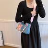 2024 Trendy Y2K Japanese Spicy Girl Denim Shoulder Crossbody Bag