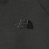 The North Face Women S Nube Hoodie Charcoal Nm5pr80b