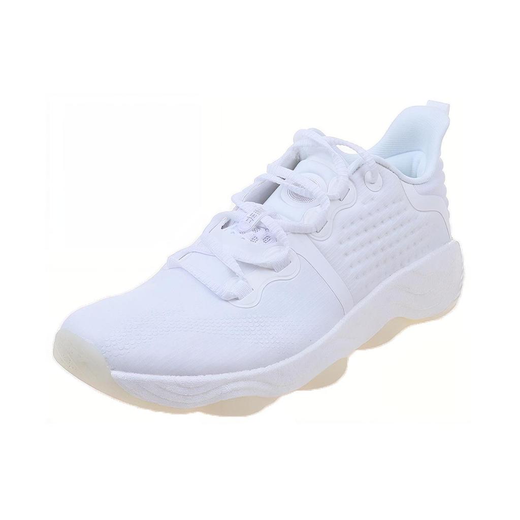 Li Ning Low top Training Shoes Men's White AFPR029-1