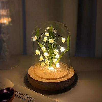 Oświetlenie – Lampki i oświetlenie świąteczne
