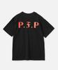 VASTIC Pfp T-Shirt_Black