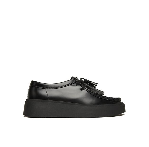 Полуботинки Clarks Torview W EU 40