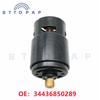 34436850289 Motor ruční brzdy 34436779451 34436782205 18 zubů AP03 Pro elektrickou parkovací brzdu BMW X5 X6 E70 E71 E72