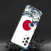 The Great Wave Katsushika Hokusai Phone Case For Samsung Galaxy A57 A56 A37 A55 A36 5G A26 A54 A52 A35 A34 A17 A16 A15 A07 Cover