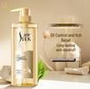 SLEK Fragrant Oil Control Anti-Dandruff Shampoo