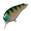 Jackall Geronimo MR Crankbait 55mm Wood Bluegill 8.5g