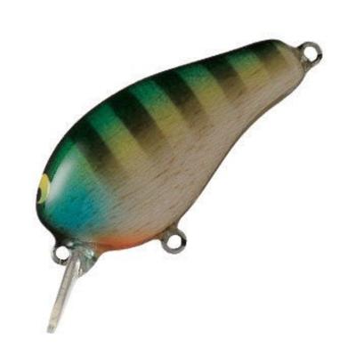 Jackall Geronimo MR Crankbait 55mm Wood Bluegill 8.5g