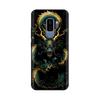 Shockproof Cover For Samsung S9 Case Animals Painted Soft Silicone Back Cover For Samsung Galaxy S9 Plus S9Plus S 9 Phone Cases