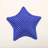 3D Printed Starfish 12cm Ornament Marine Animal Decor Ocean Themed Desk Toy Movable Joints Stress Relief Gift for Home Office