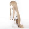 High-quality Viper Wig, Anime, Heat-Resistant, Costume Accessory, Perfect for Parties, Events, and Costumes, Includes Wig Net