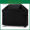 Bbq Cover Waterproof Dust Grill Oxford Cloth Uvresistant Moistureproof Easytoclean Outdoor Grill Cover