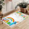 Numberblocks Nonslip Kitchen Mat Floor Carpet Rug For Indoors Outdoors Home Decor Room Supplies Spring Decor