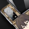 Bungo Stray Dogs Poster Anime Phone Case For Xiaomi Redmi Note 15 14 13 12S 12 11 Pro Plus 14S 11S 11E 10 10S 11T 5G Personalize