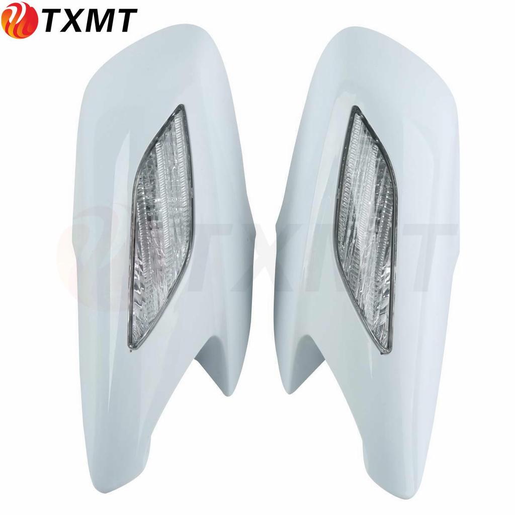 Honda ST1300 Rearview Mirror Turn Signal Assembly (2002-2016)