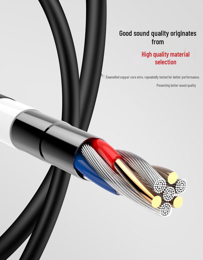 Desktop Streaming Microphone for Gaming, Voice Chat, and Live Recording with Sound Card