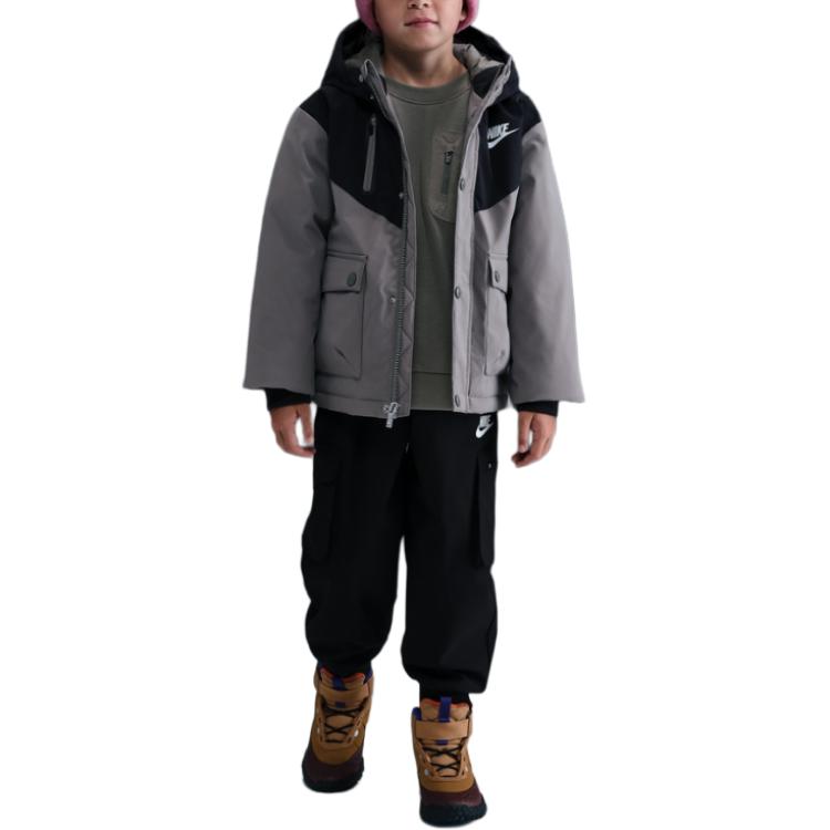 Nike Kids Cargo Pants Moderate IR0022-010 M