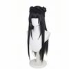 The Magic Way Ancient Costume Jiang Family Eldest Lady Hates the Ancient Style Ancient Costume Wig