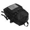 Tool Backpack Heavy Duty 1680D Oxford Fabric Water Proof Hard Wearing Electrician Tool Bag for Plumber Repair Worker