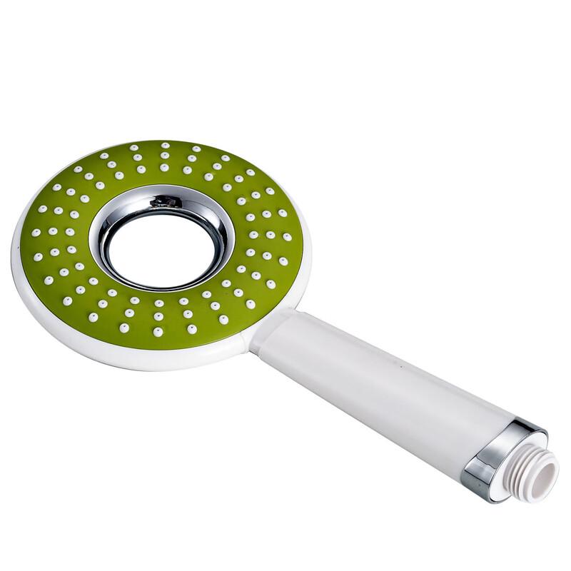 TLXT 3-Function Handheld Shower Head Set with Faucet