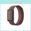 Sport Nylon Loop Design Band 22mm Replacement Wristband Adjustable Breathable Fitness Tracker Strap For Polar Loop For Men Women