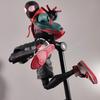Spider-Man: Into the Spider-Verse 2 Venom Action Figure - Sentinel Miles Toy