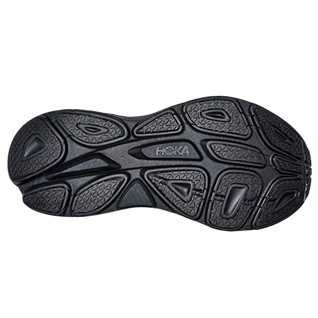 HOKA ONE ONE WMNSHOKA ONE ONE Bondi 8 'Black' Women's 1127952-BBLC