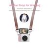 S162 Thumb Keychain Camera 1.47-Inch Flip Screen Mini Action Camera Retro Style 2K Very Small Camcorder Video Recorder