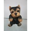 Toyosekiso Animal Object Dog Ornament Yorkshire Terrier 14206