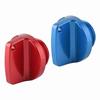 2Pcs CNC Aluminum Oil Filler Caps Plugs Covers for Honda CRF150R CB250F Yamaha Kawasaki Suzuki