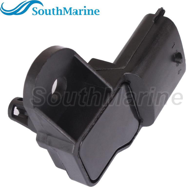 Boat Engine 885165 8M0087834 MAP Sensor TMAP for Mercury Mercruiser Bravo Alpha, V6 & V8 Engines/ 3858987 3859020 for Volvo Pent