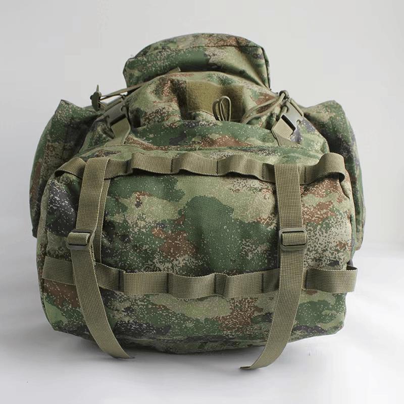 Lvdun 110L Tactical Camouflage Backpack
