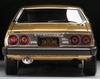 Ignition Nissan Skyline Golden Car Finished Product model×TOMYTEC 1/43 T-IG4307 2000GT-ES