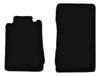 BASIC Front Velour Floor Mats For: Mercedes SLK R170 Cabrio (1996-2004)