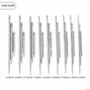 Stainless Interchangeable Knitting Needle for Crafting Multifunctional Knitting Needle Tool Set for DIY Sweater Project
