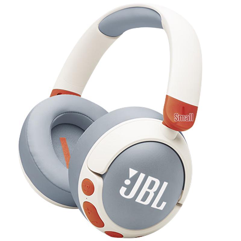 

JBL JR470NC Kids Wireless ANC Over-Ear Headphones