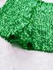 Pantaloncini Unisex Bambini Ragazzi Ragazze Paillettes Scintillanti Elastico in Vita Boxer per Costume di Scena