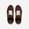 [Nuovo] Sia Rio Sneakers [NC30707-S/BROWN]